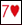7 Coeur