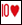 10 Coeur